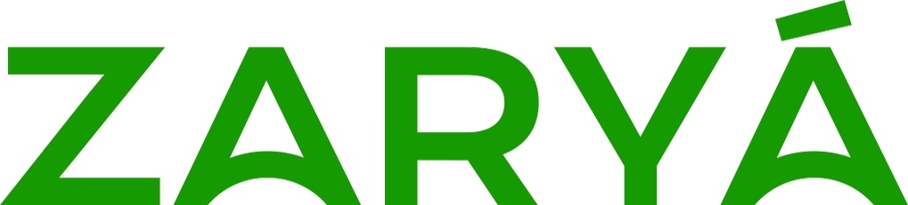 ZARYÁ